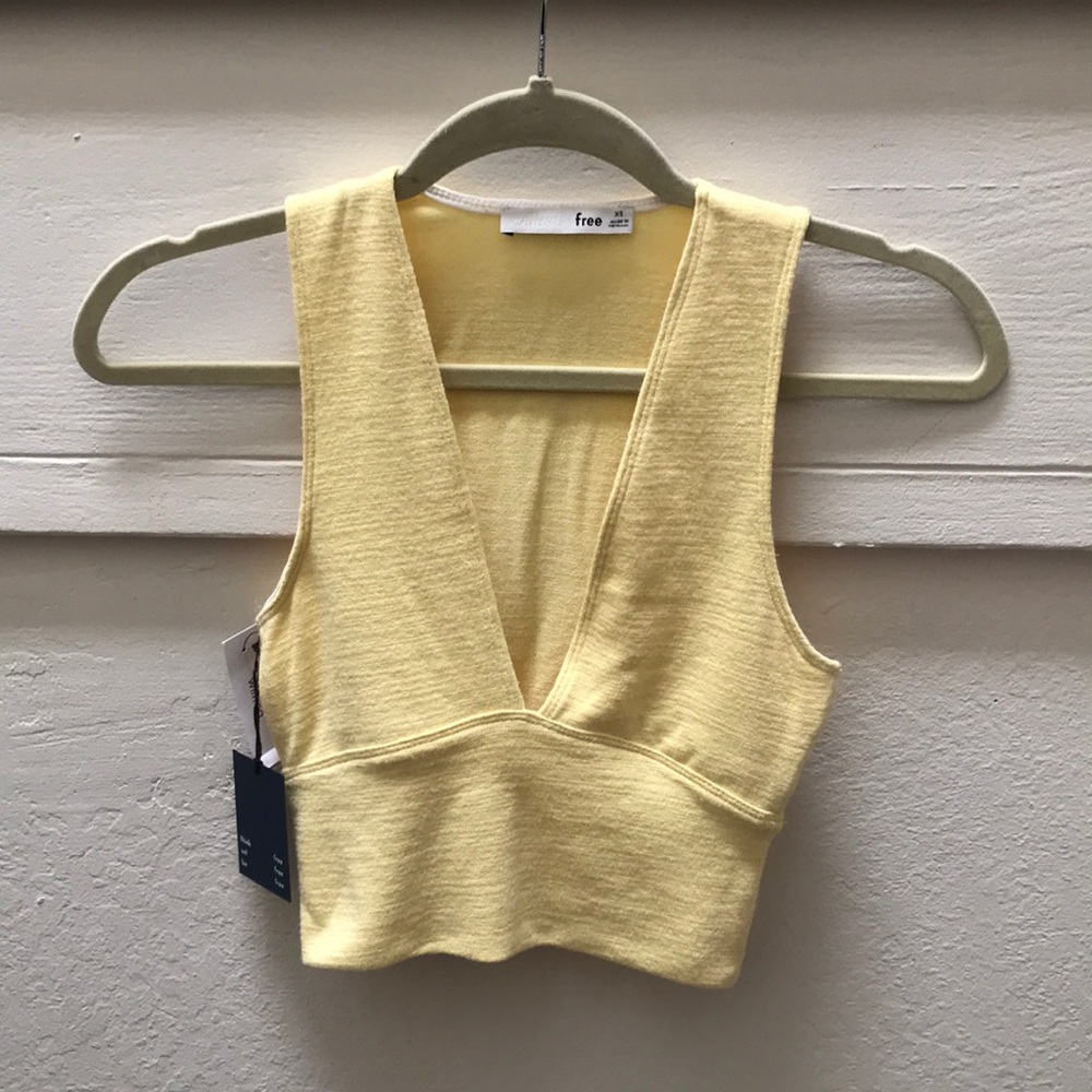 Wilfred Free Valeria Tank